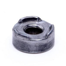 Carbon Steel Round Weld Nut M6